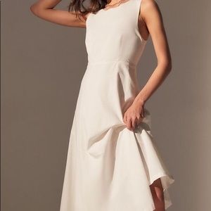 Urban Outfitters Linen Dress